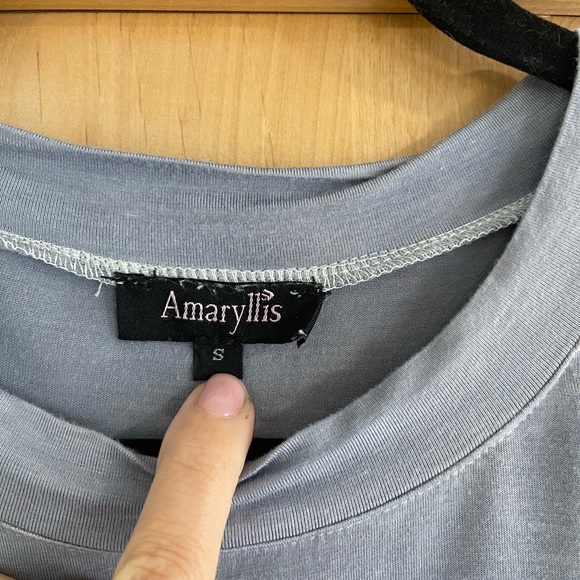 Tee shirt - Picture 6 of 6